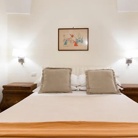 Corte Del Fanfulla - Selection