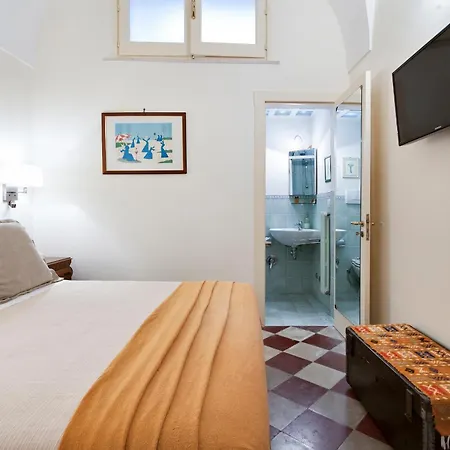 Appartement Corte Del Fanfulla - Selection