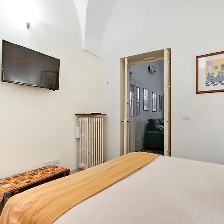 Corte Del Fanfulla - Selection Appartement *