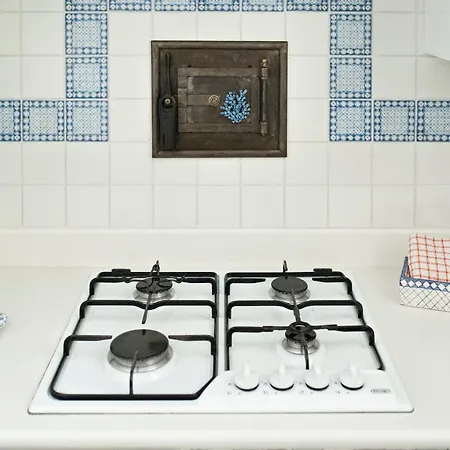 Apartment Corte Del Fanfulla - Selection *