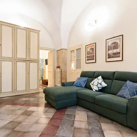 Apartment Corte Del Fanfulla - Selection *