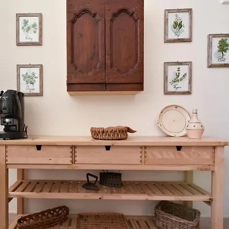 Appartement Corte Del Fanfulla - Selection Lecce