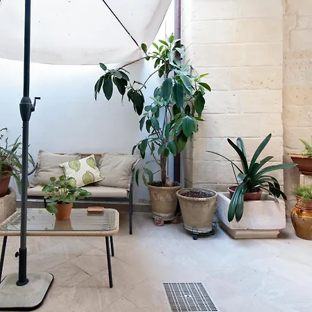 Corte Del Fanfulla - Selection Lecce