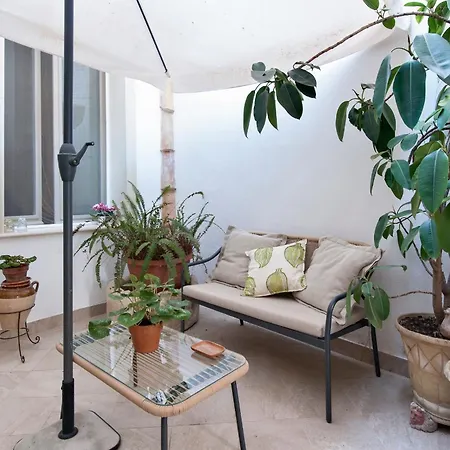 Apartment Corte Del Fanfulla - Selection