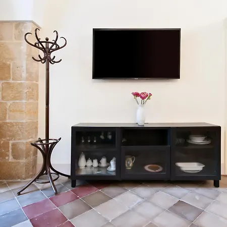 Corte Del Fanfulla - Selection * Lecce