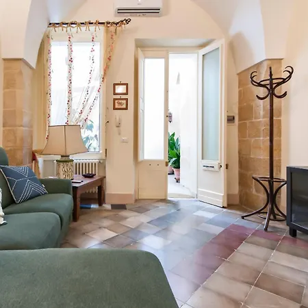 Corte Del Fanfulla - Selection * Lecce