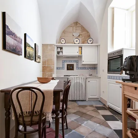 Corte Del Fanfulla - Selection * Lecce