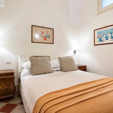 Corte Del Fanfulla - Selection * Lecce