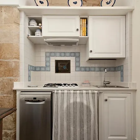 Corte Del Fanfulla - Selection Apartment Lecce