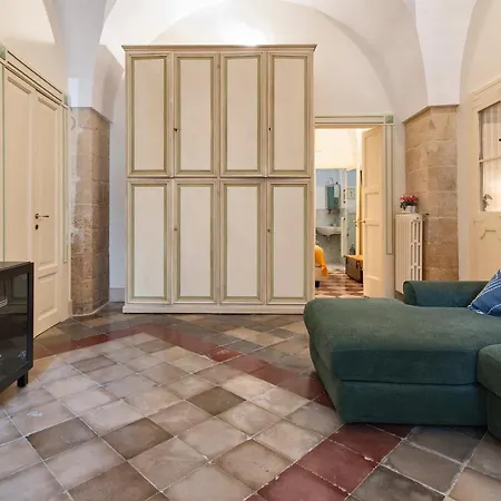 Corte Del Fanfulla - Selection * Лечче