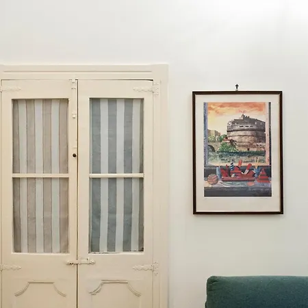 Apartment Corte Del Fanfulla - Selection *