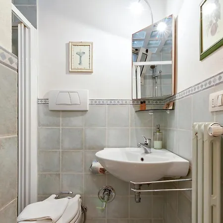 Corte Del Fanfulla - Selection Apartment *