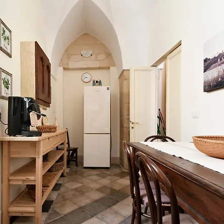 Corte Del Fanfulla - Selection Apartment Lecce