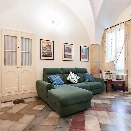 Apartmán Corte Del Fanfulla - Selection Lecce