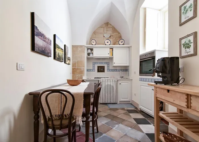 Corte Del Fanfulla - Selection * Лечче