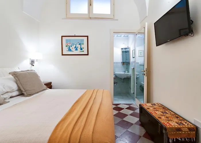 Апартаменты Corte Del Fanfulla - Selection