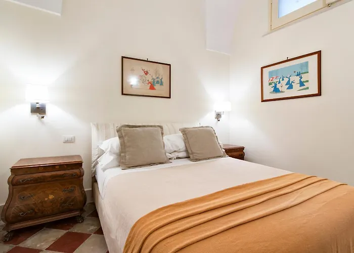 Corte Del Fanfulla - Selection * Лечче