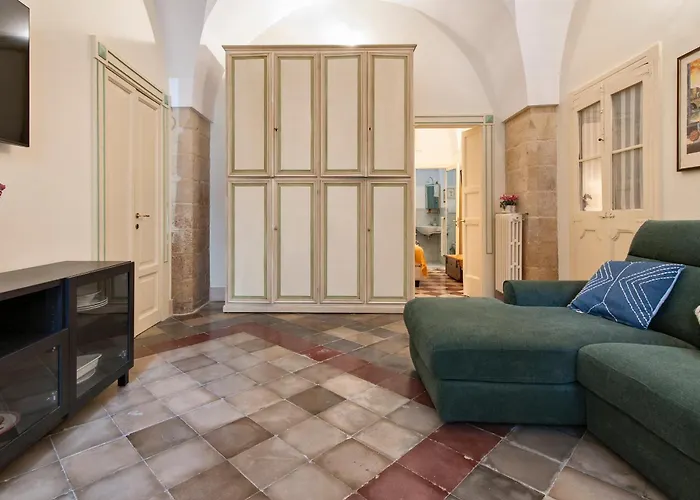 Corte Del Fanfulla - Selection * Лечче