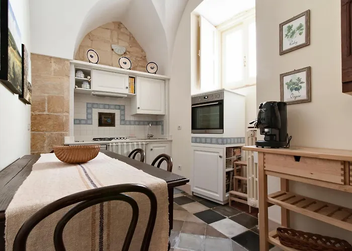 Corte Del Fanfulla - Selection Апартаменты