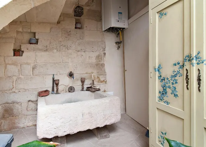 Corte Del Fanfulla - Selection Апартаменты *