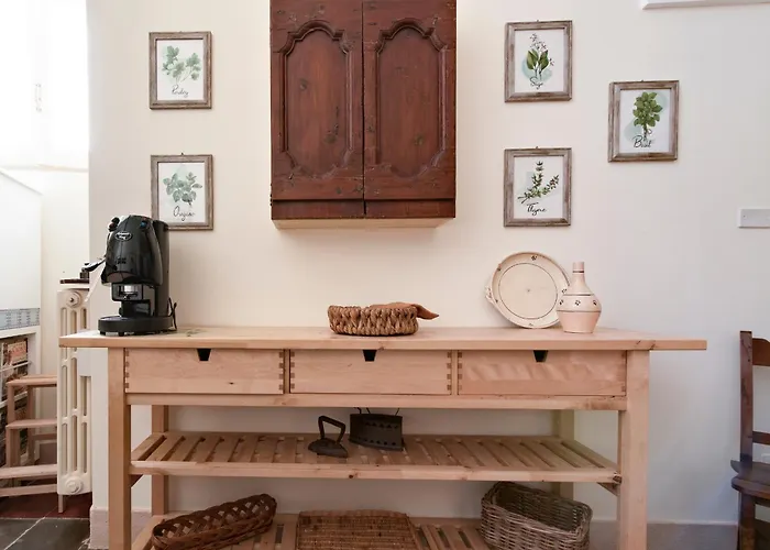 Апартаменты Corte Del Fanfulla - Selection Лечче