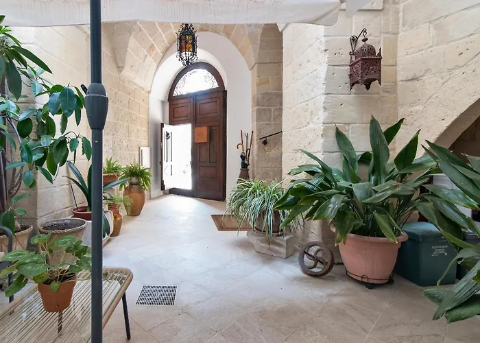 Corte Del Fanfulla - Selection Daire *