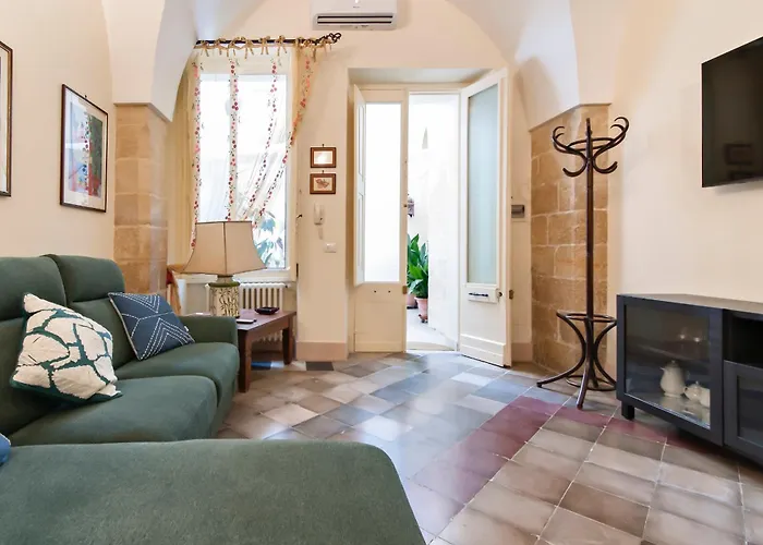 Corte Del Fanfulla - Selection * Лечче