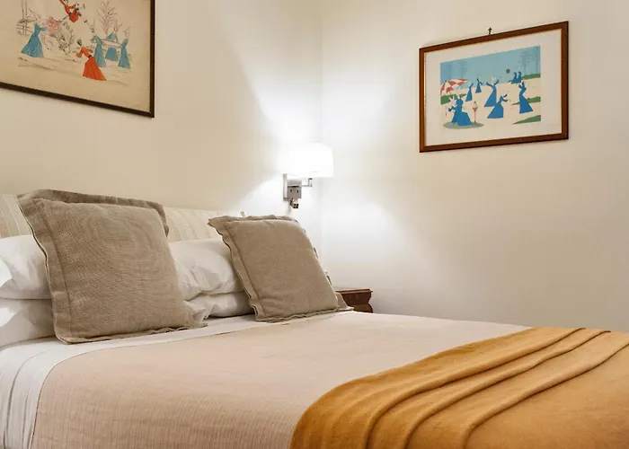 Corte Del Fanfulla - Selection